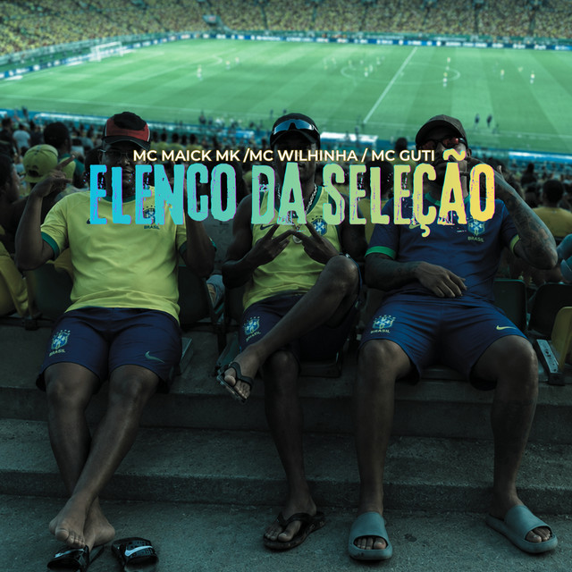 Elenco da Seleção