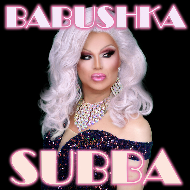 SUBBA cover