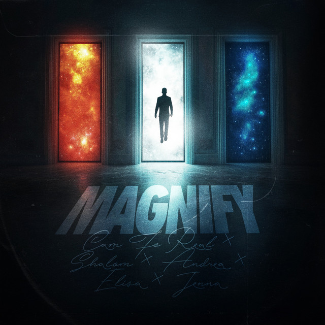 Magnify