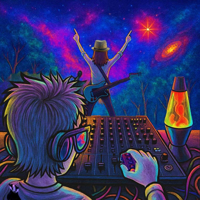 Secret Underground cover