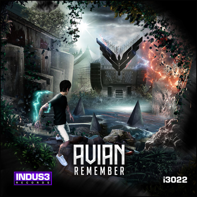 Remember cover art