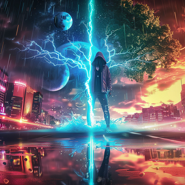 Dynamite cover art