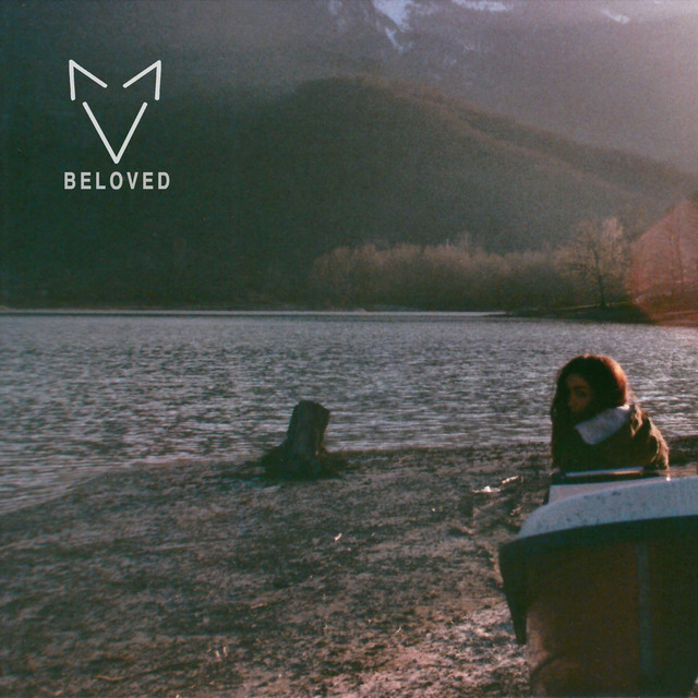 Beloved EP cover art