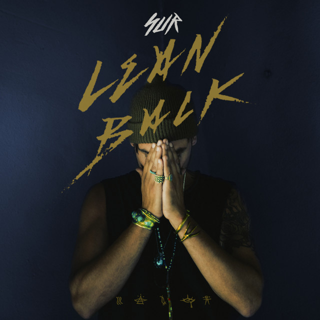 LEAN BACK cover art