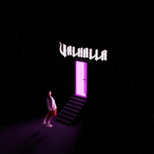 Valhalla cover art