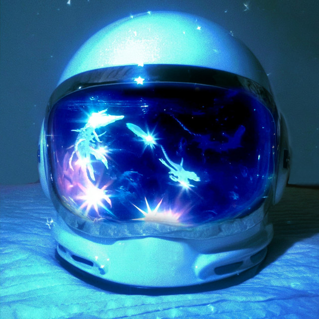undefined album image
