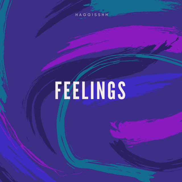 Feelings - Single by Haggisshh | Spotify
