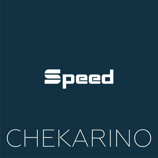 Обкладинка: Speed — Chekarino