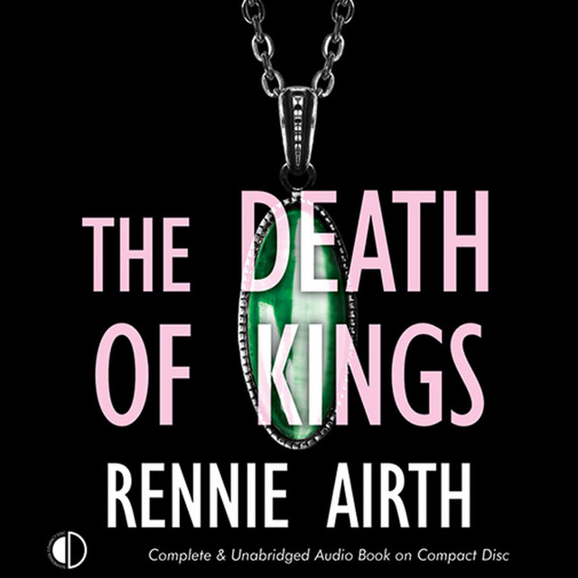 Rennie Airth