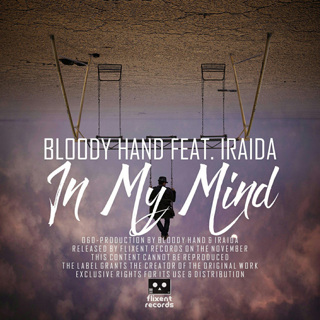 Bloody Hand