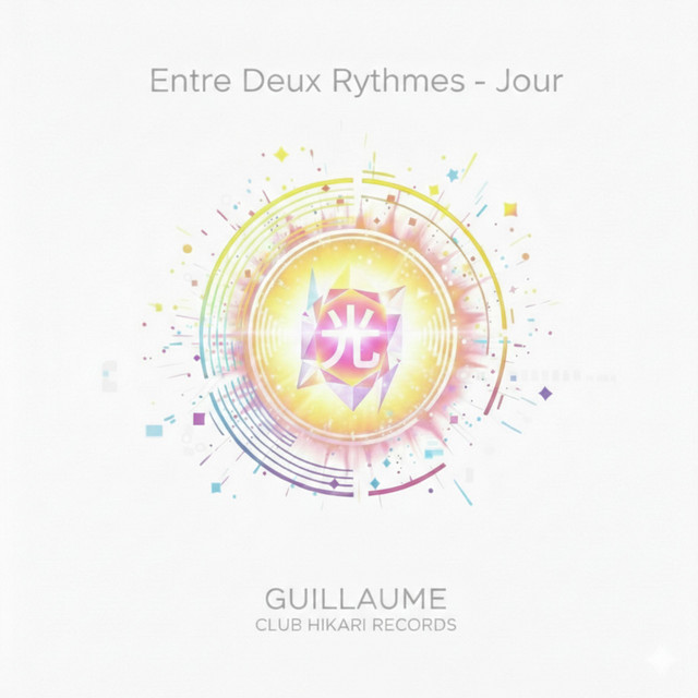 Entre deux rythmes jour cover art