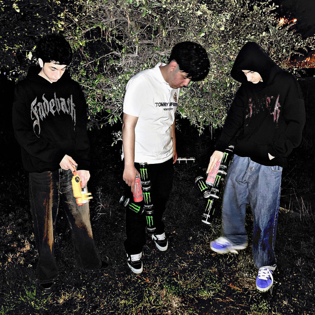 444TALK cover art