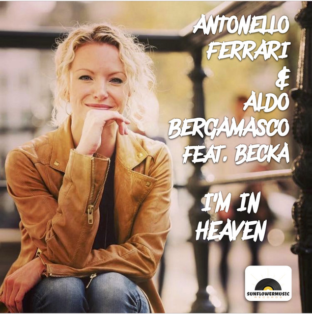 I'm In Heaven - Ferrari & Bergamasco Club Mix