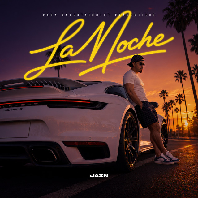 La Noche cover