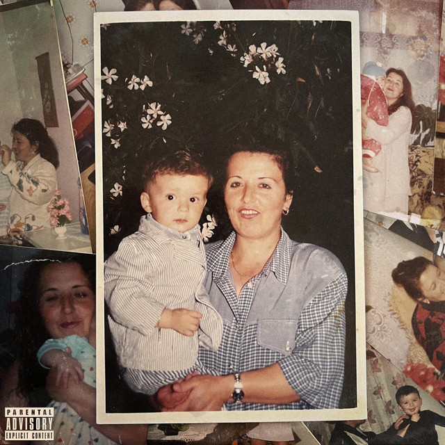 Mamma cover art
