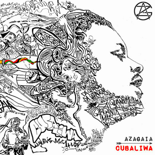 Cubaliwa cover art
