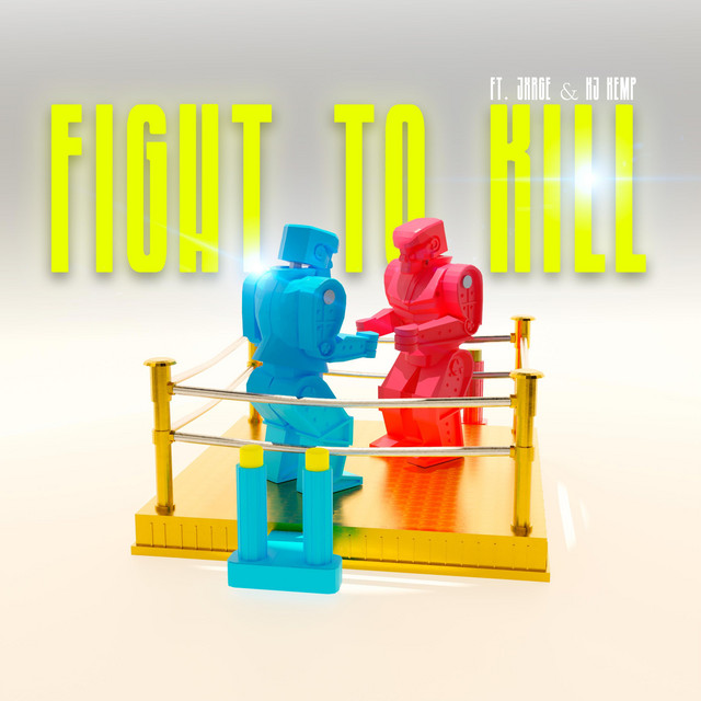 Fight to Kill