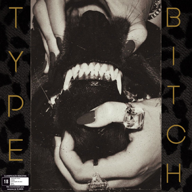 Type Bitch cover art