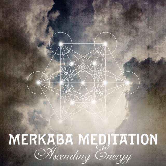 Merkaba Meditation: Ascending Energy, Flute Music for Healing and Spiritual Introspection cover art