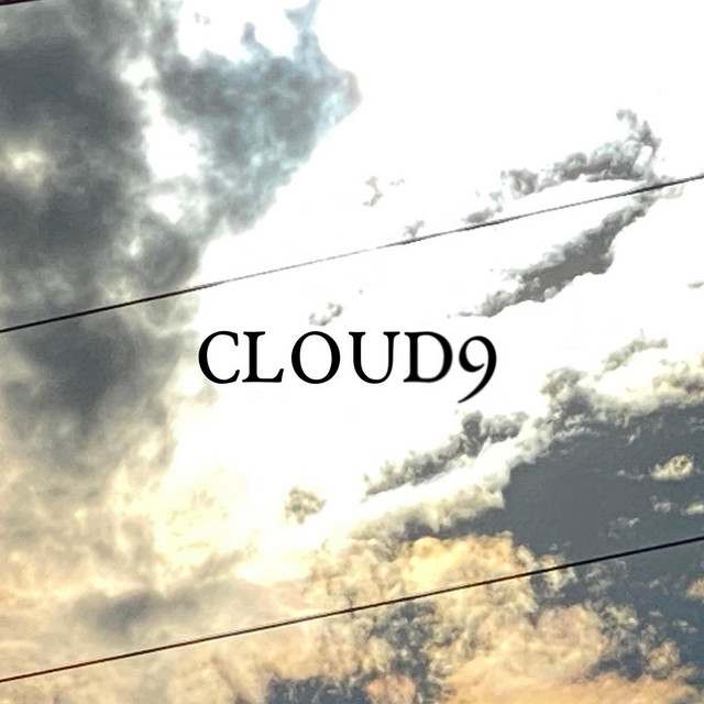 CLOUD9 cover art
