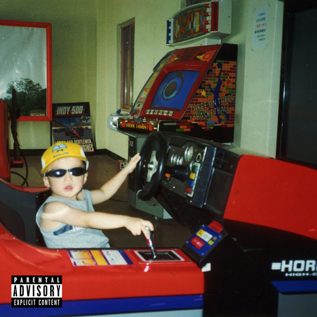 Fresher Than mo' Ⅲ cover art