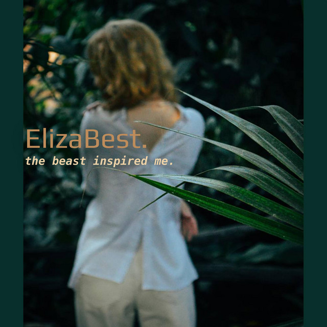 Cover art: elizabest. — .patsyuk