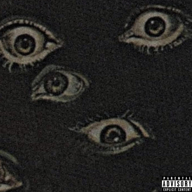 VLOG cover art