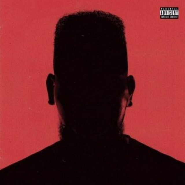 Touch My Blood cover art