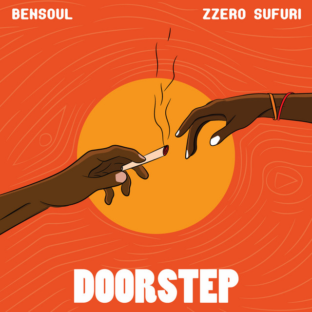 Doorstep (feat. Zzero Sufuri) cover art