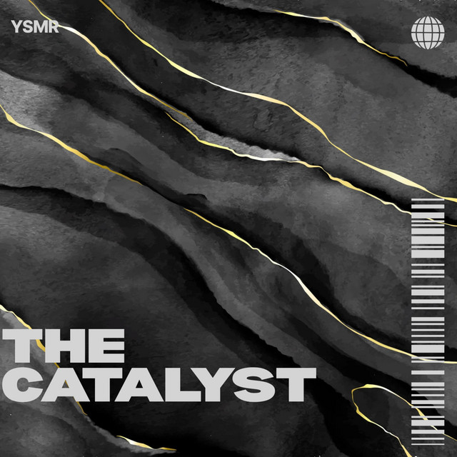 THE CATALYST artwork