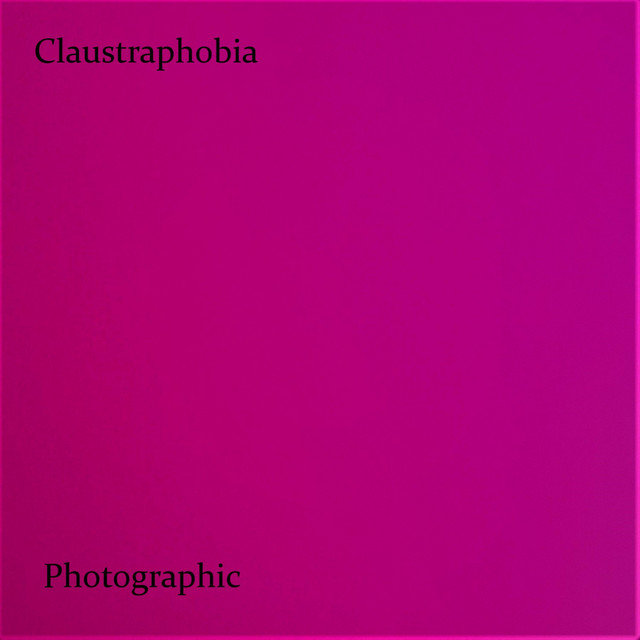 Photographic cover