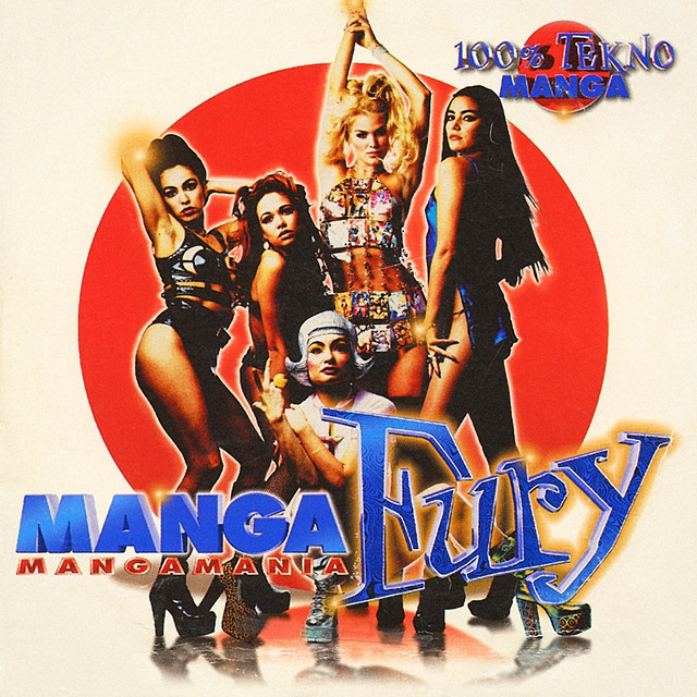 Mangafury