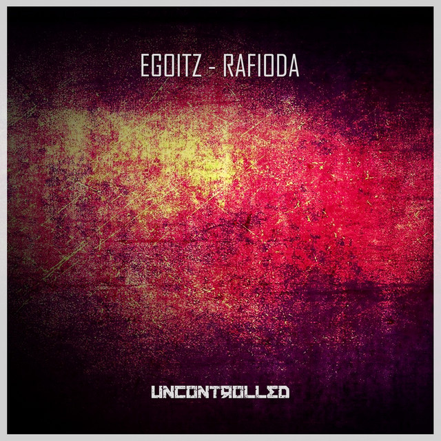 Rafioda - Radio Edit cover art