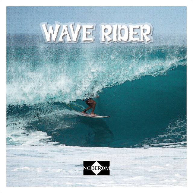 Wave rider - Single by Noberom | Spotify