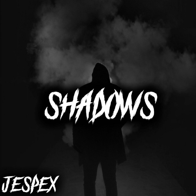 Shadows cover art