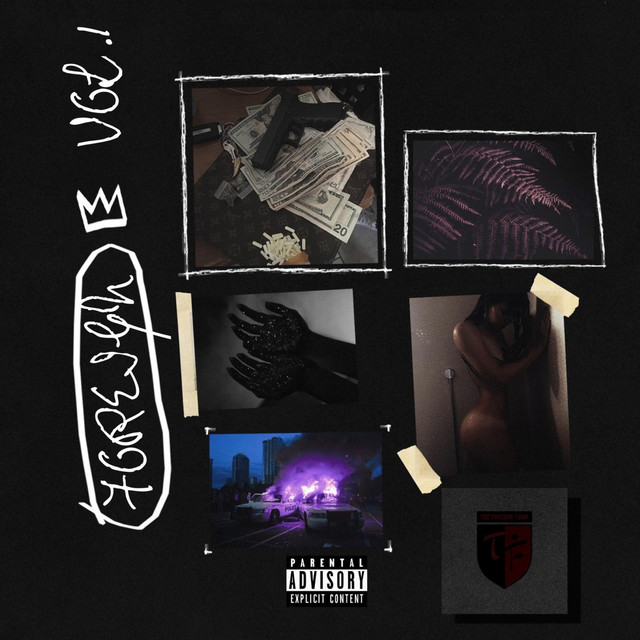 I AM FOREIGN cover art