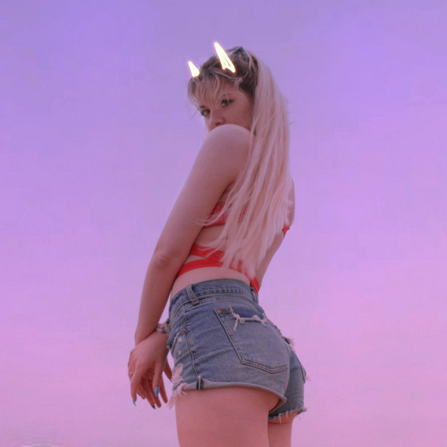 LIKE LIGHTNING cover art