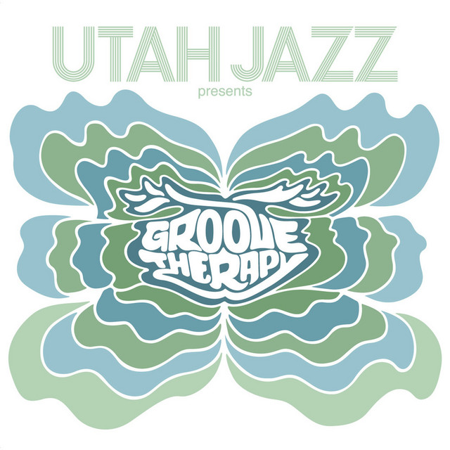 Groove Therapy cover art