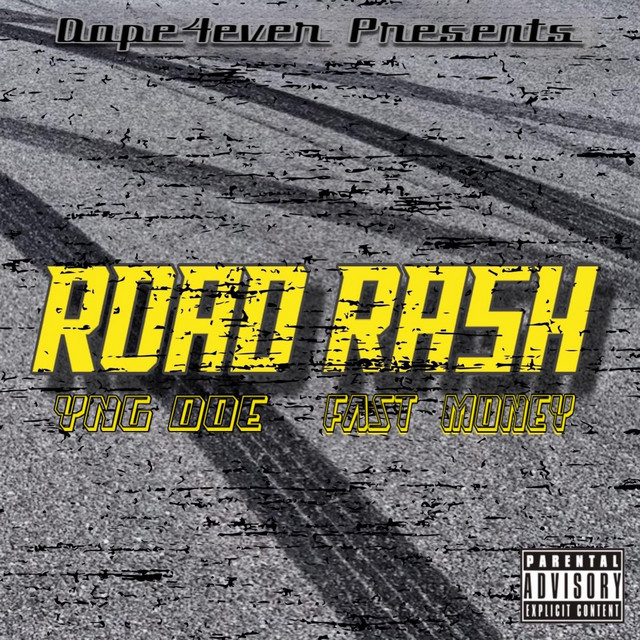 Road Rash