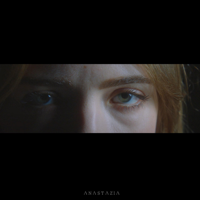 Cover art: How — Anastazia
