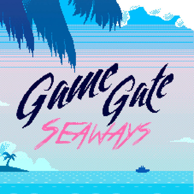 Seaways cover art
