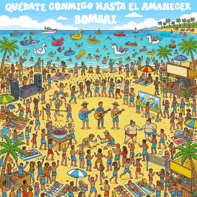 Quédate conmigo hasta el amanecer