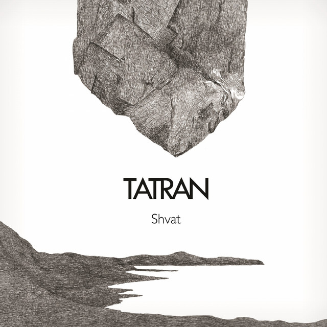 Shvat cover art
