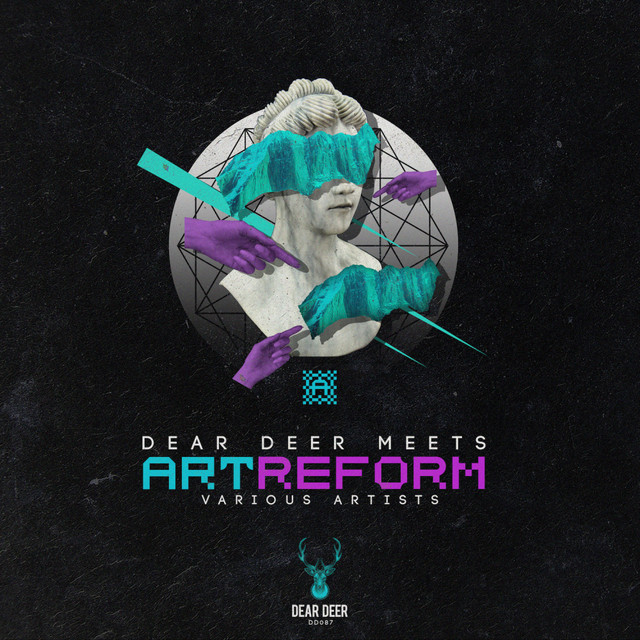 Solely - David Keno Remix album art