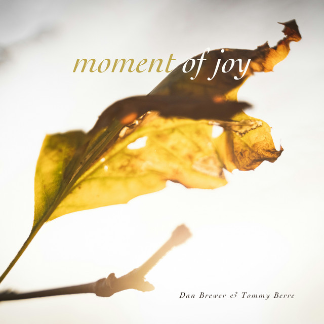 Moment of Joy