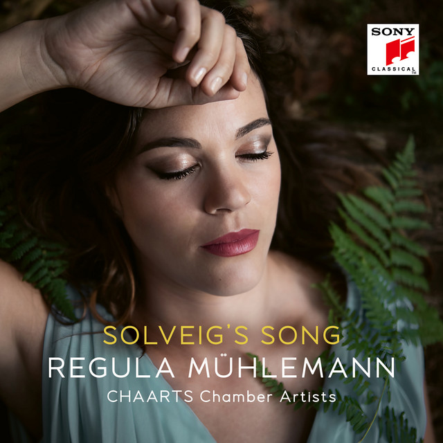 Peer Gynt, Suite No. 2, Op. 55: IV. Solveig's Song (Arr. for Soprano and Chamber Ensemble by Wolfgang Renz)