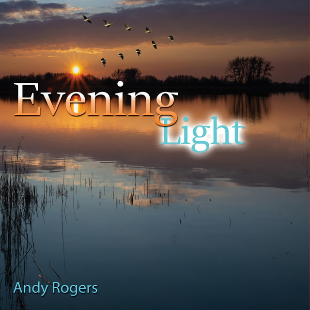 Evening Light cover art