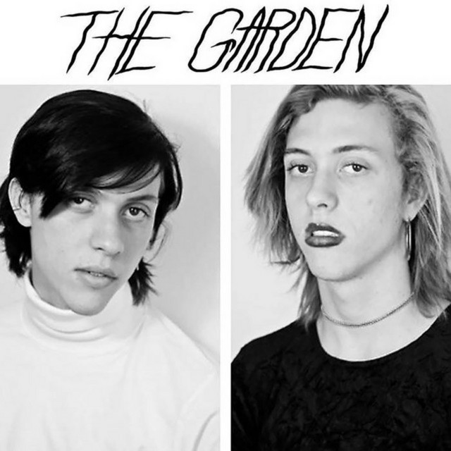 RULES cover art