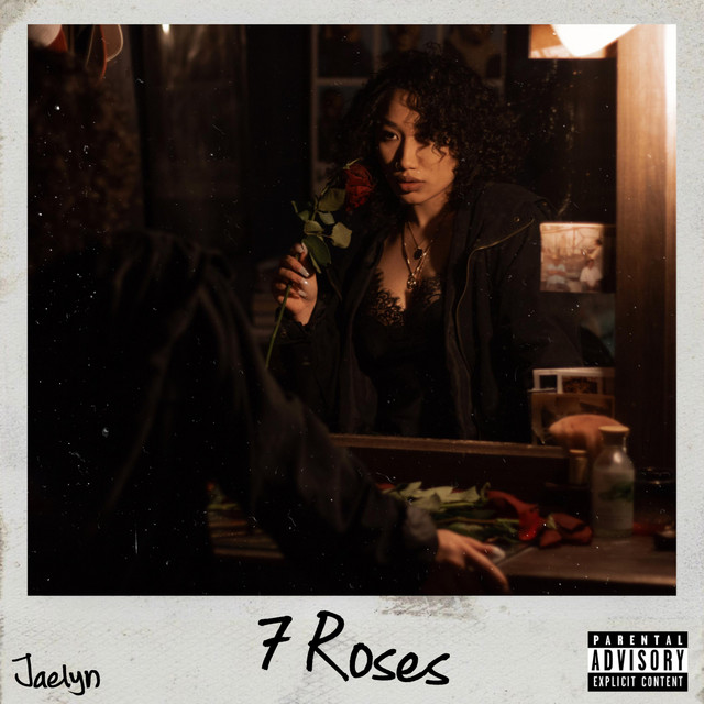 7 Roses cover art