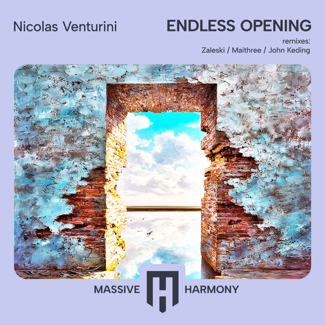 Endless Opening (John Keding Remix)